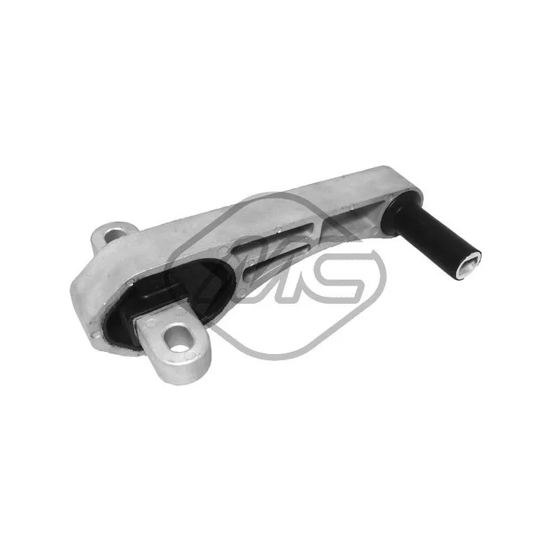 Support, suspension du moteur Metalcaucho 06494