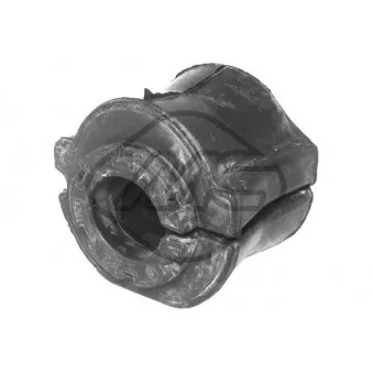 Suspension, stabilisateur Metalcaucho 06497