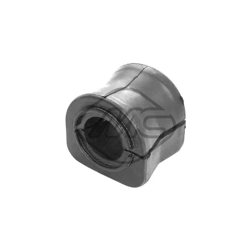 Suspension, stabilisateur Metalcaucho 06498