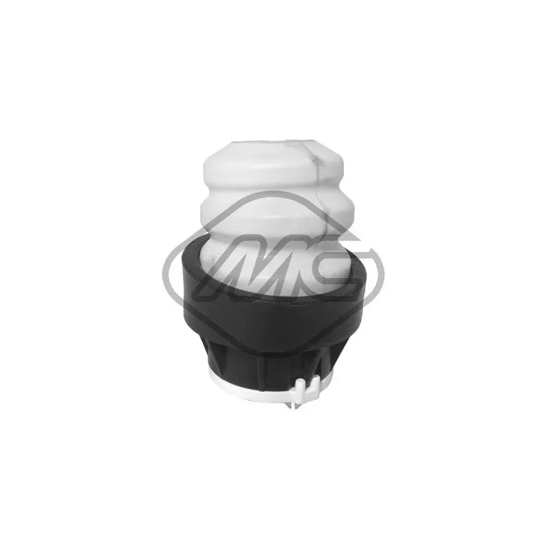 Butée élastique, suspension Metalcaucho 06499