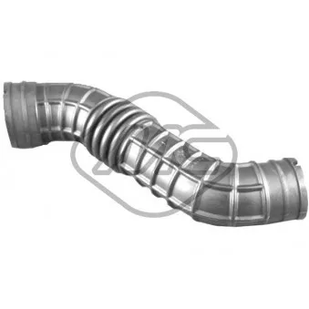 Tuyau d'aspiration, alimentation d'air Metalcaucho