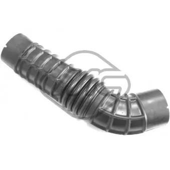 Tuyau d'aspiration, alimentation d'air Metalcaucho 06512