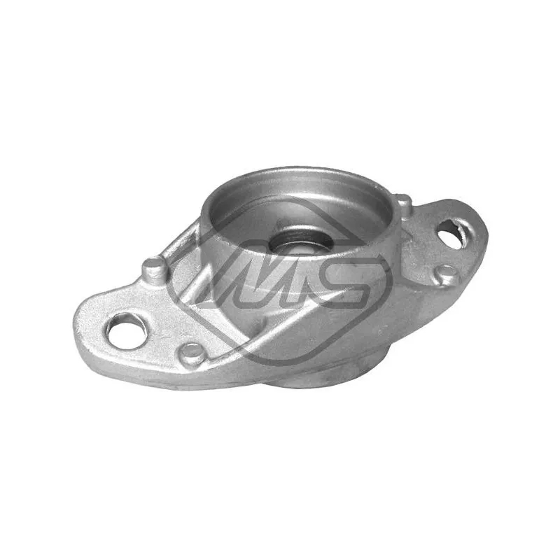 Coupelle de suspension Metalcaucho 06513