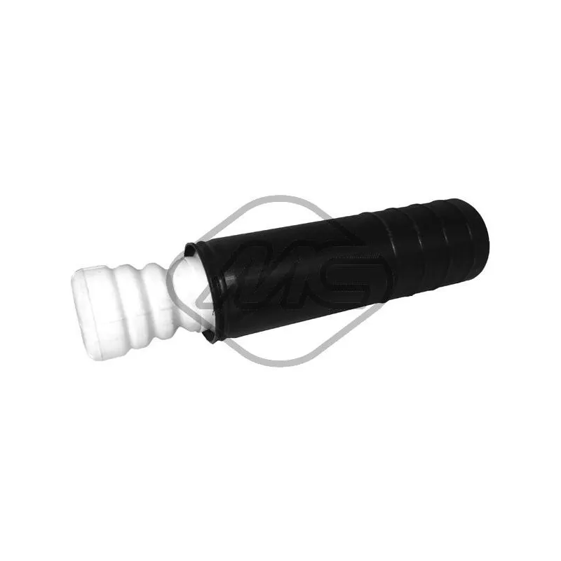 Butée élastique, suspension Metalcaucho 06525