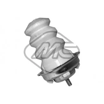 Butée élastique, suspension Metalcaucho