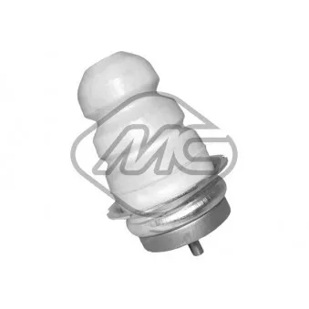 Butée élastique, suspension Metalcaucho