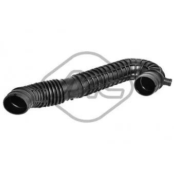 Tuyau d'aspiration, alimentation d'air Metalcaucho 06533