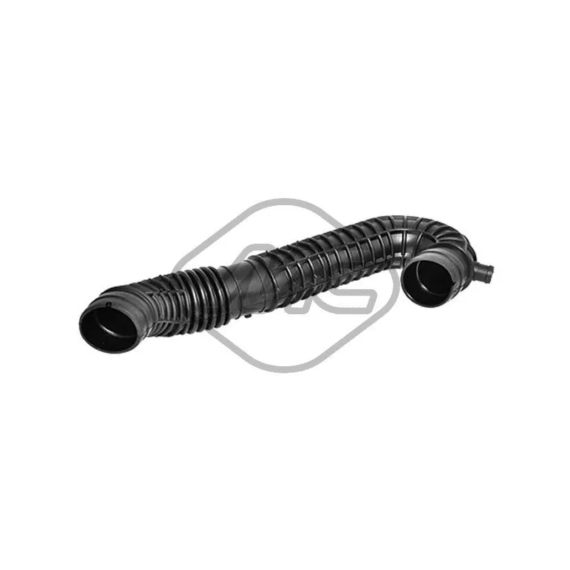 Tuyau d'aspiration, alimentation d'air Metalcaucho 06533