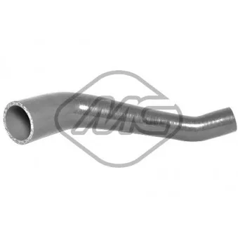 Gaine de suralimentation Metalcaucho 06535