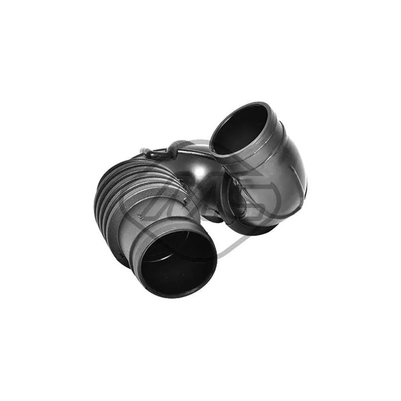 Tuyau d'aspiration, alimentation d'air Metalcaucho 06536