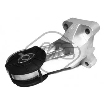 Support moteur avant droit Metalcaucho 06545