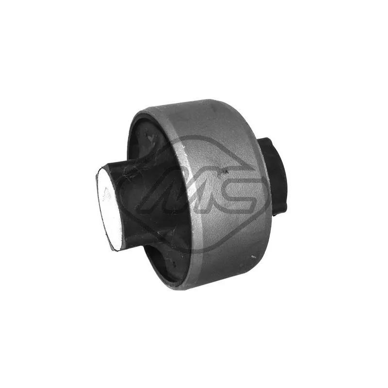 Silent bloc de suspension (train avant) Metalcaucho 06588