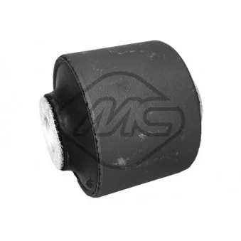 Silent bloc de suspension (train avant) Metalcaucho 06596