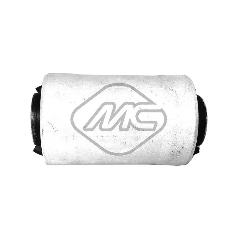 Silent bloc de suspension (train avant) Metalcaucho 06597