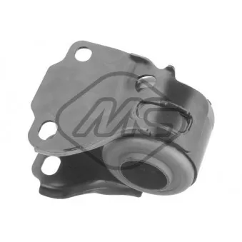 Suspension, bras de liaison avant gauche Metalcaucho 06620