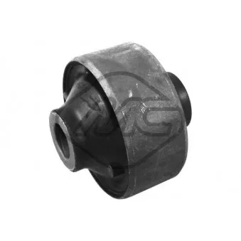 Triangle ou bras de suspension (train avant) Metalcaucho 06634