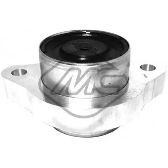 Suspension, bras de liaison avant gauche Metalcaucho 06652