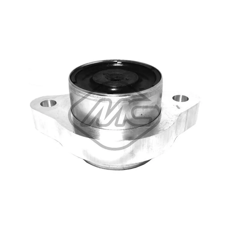 Suspension, bras de liaison avant gauche Metalcaucho 06652