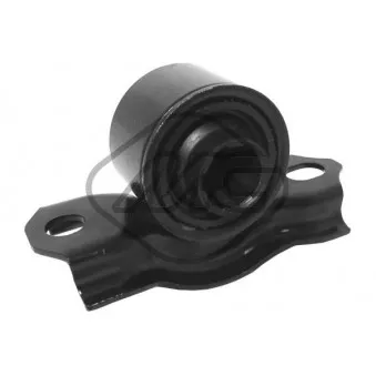 Suspension, bras de liaison avant gauche Metalcaucho 06654