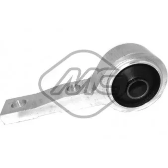 Suspension, bras de liaison avant droit Metalcaucho 06657
