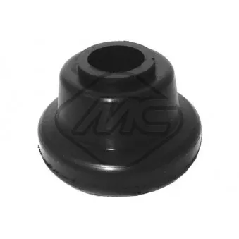 Suspension, stabilisateur Metalcaucho 06672