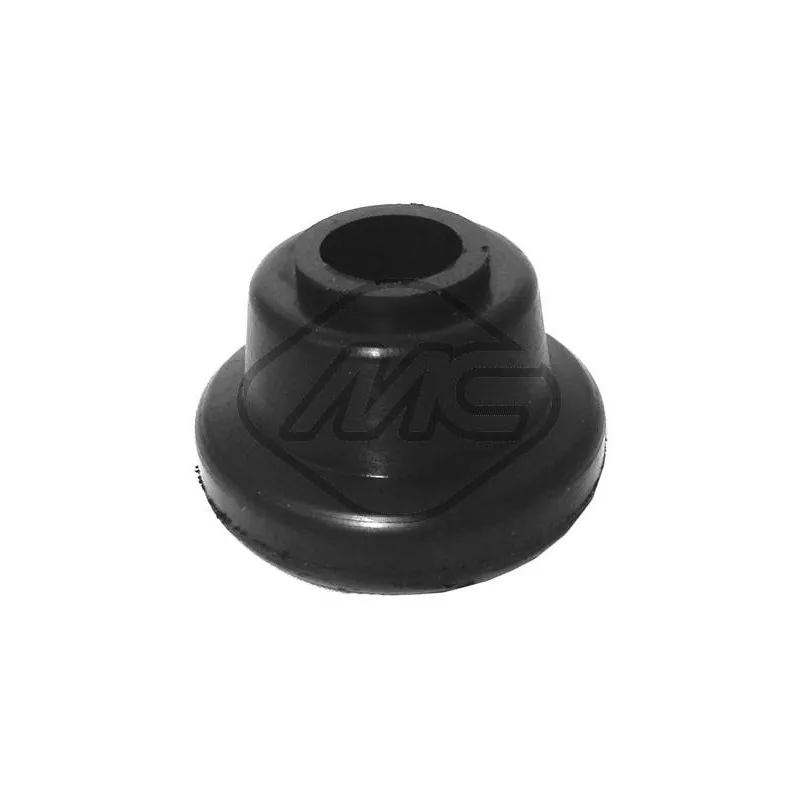Suspension, stabilisateur Metalcaucho 06672
