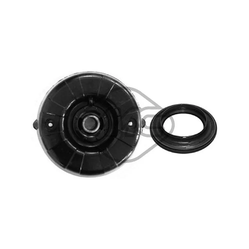 Kit de réparation, coupelle de suspension Metalcaucho 06678