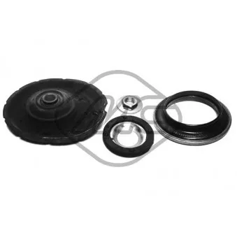 Kit de réparation, coupelle de suspension Metalcaucho 06680