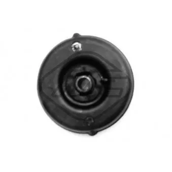 Coupelle de suspension Metalcaucho 06681
