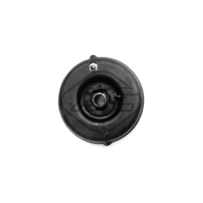 Coupelle de suspension Metalcaucho 06681