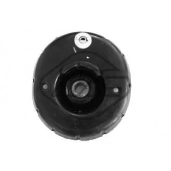 Coupelle de suspension Metalcaucho 06683