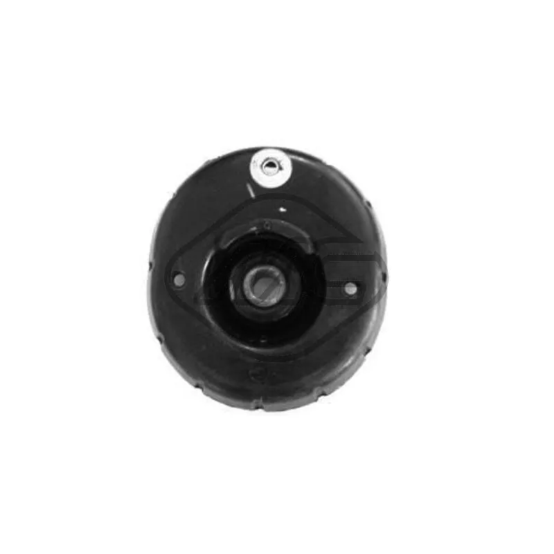 Coupelle de suspension Metalcaucho 06683