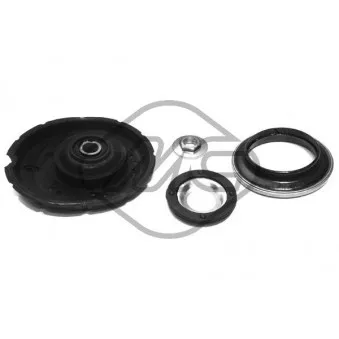 Kit de réparation, coupelle de suspension Metalcaucho 06684