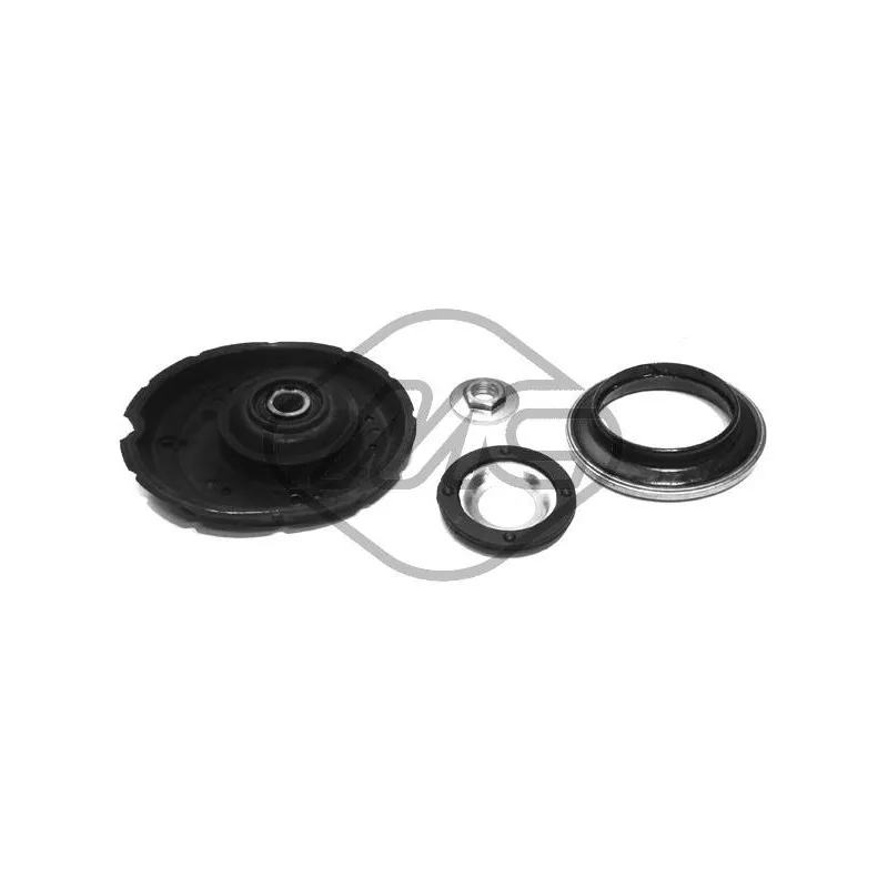 Kit de réparation, coupelle de suspension Metalcaucho 06684