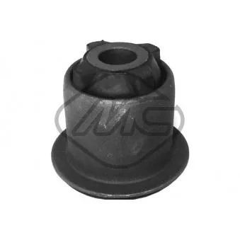 Triangle ou bras de suspension (train avant) Metalcaucho 06693