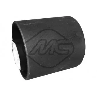 Triangle ou bras de suspension (train avant) Metalcaucho 06697
