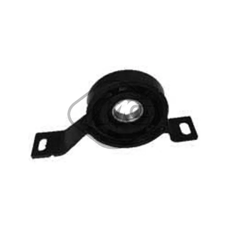Suspension, arbre de cardan Metalcaucho 06703