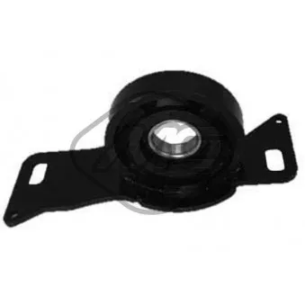 Suspension, arbre de cardan Metalcaucho 06704
