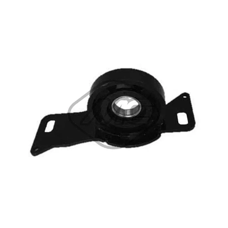 Suspension, arbre de cardan Metalcaucho 06704