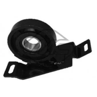 Suspension, arbre de cardan Metalcaucho 06705