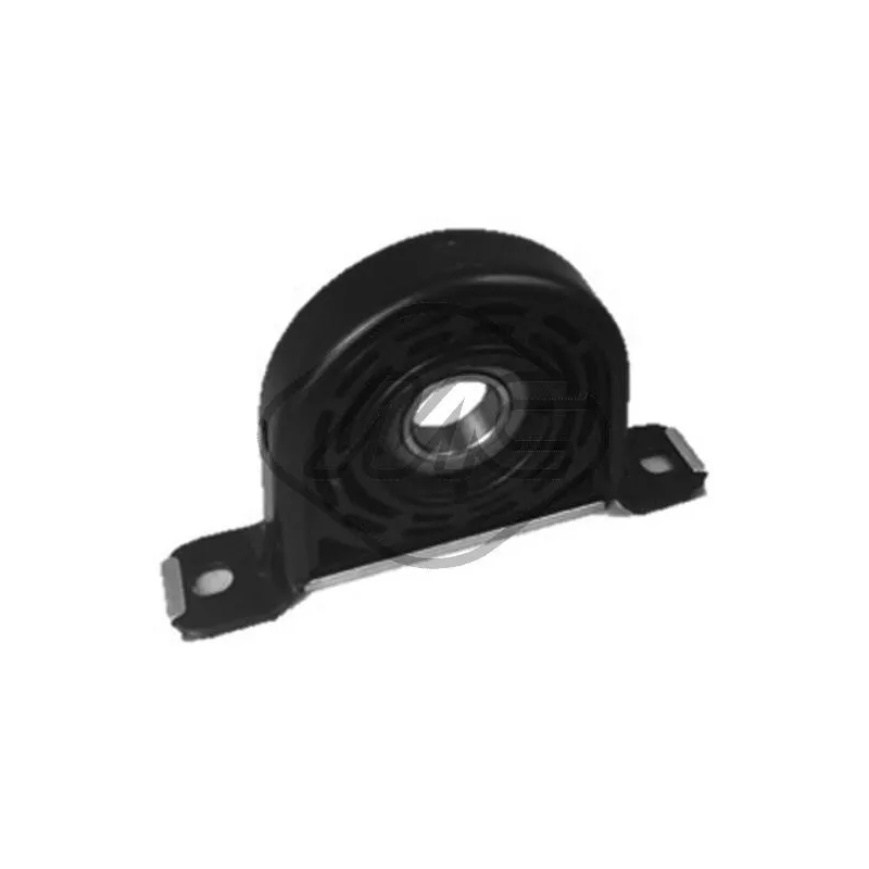 Suspension, arbre de cardan Metalcaucho 06706
