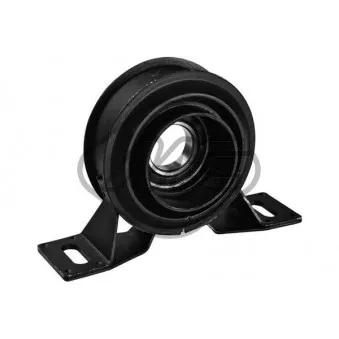 Suspension, arbre de cardan Metalcaucho 06715