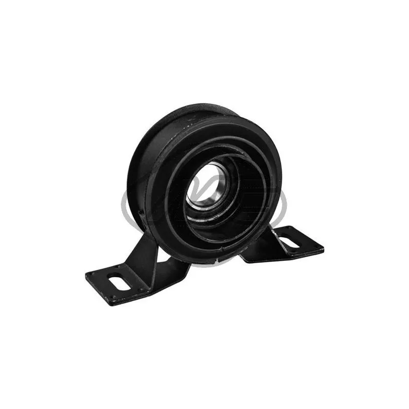 Suspension, arbre de cardan Metalcaucho 06715