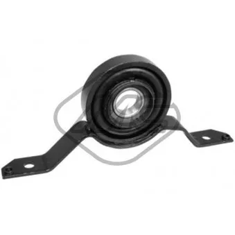 Suspension, arbre de cardan Metalcaucho 06722