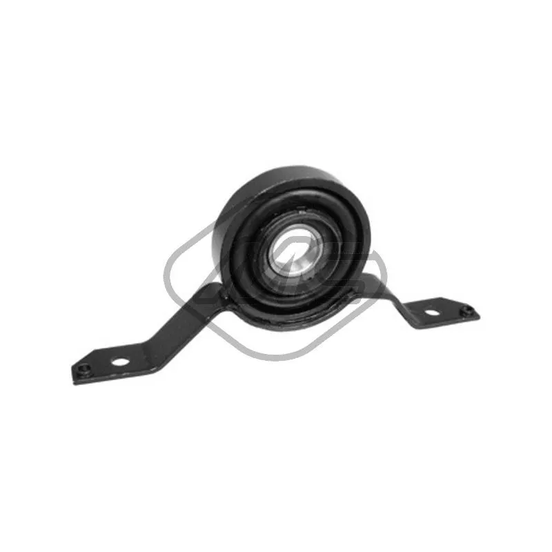 Suspension, arbre de cardan Metalcaucho 06722
