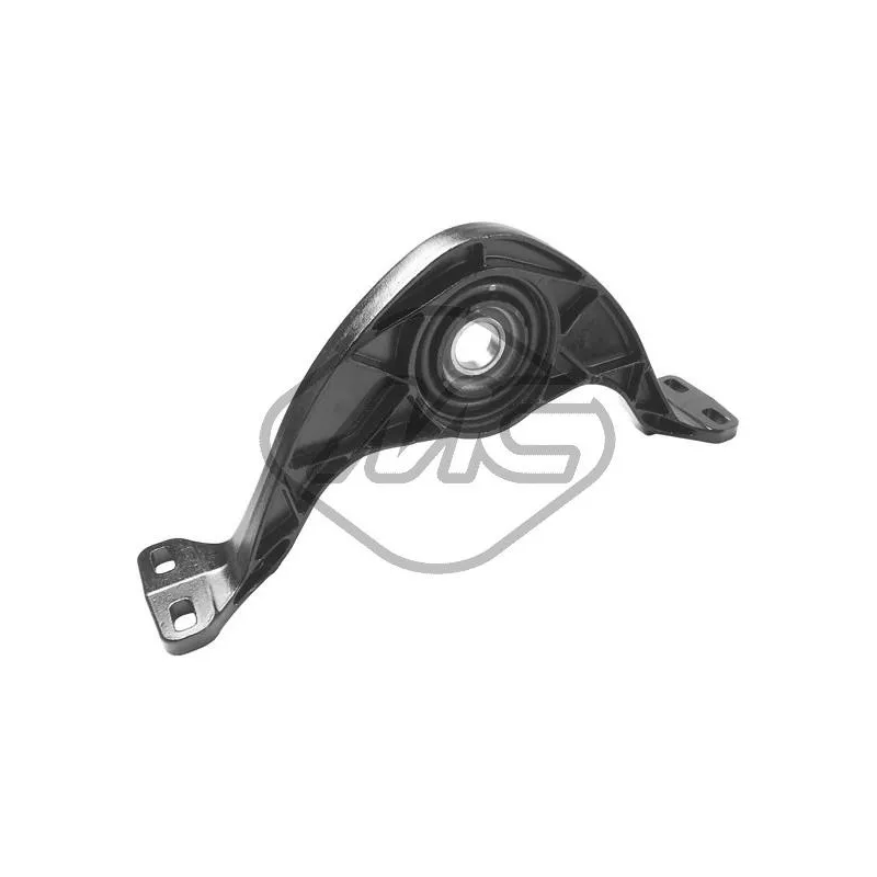 Suspension, arbre de cardan Metalcaucho 06724