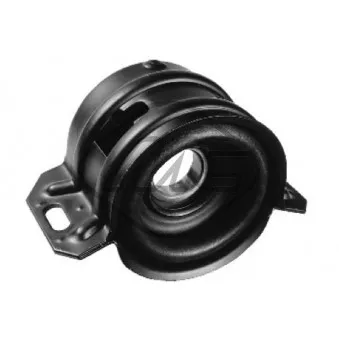 Suspension, arbre de cardan Metalcaucho 06726