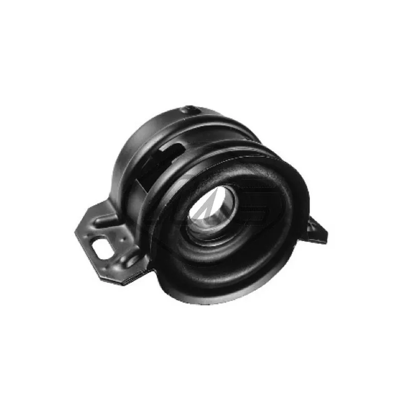 Suspension, arbre de cardan Metalcaucho 06726