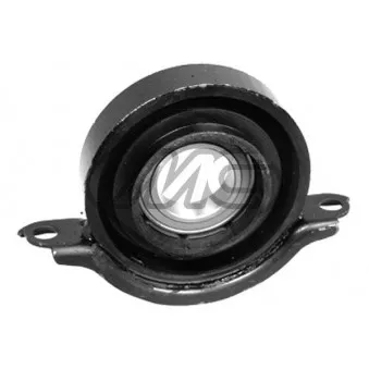 Suspension, arbre de cardan Metalcaucho 06727