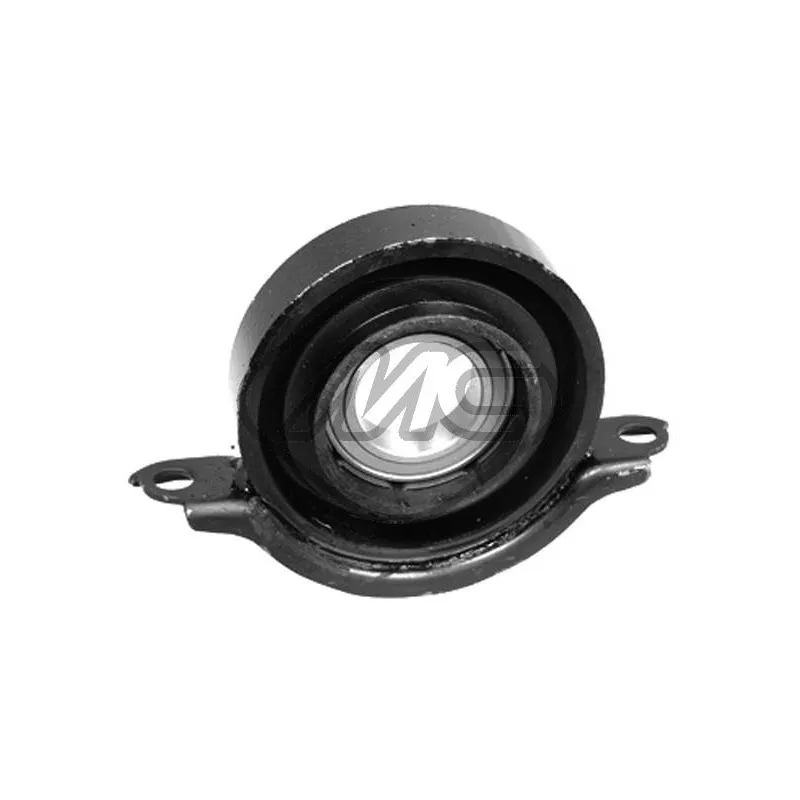Suspension, arbre de cardan Metalcaucho 06727